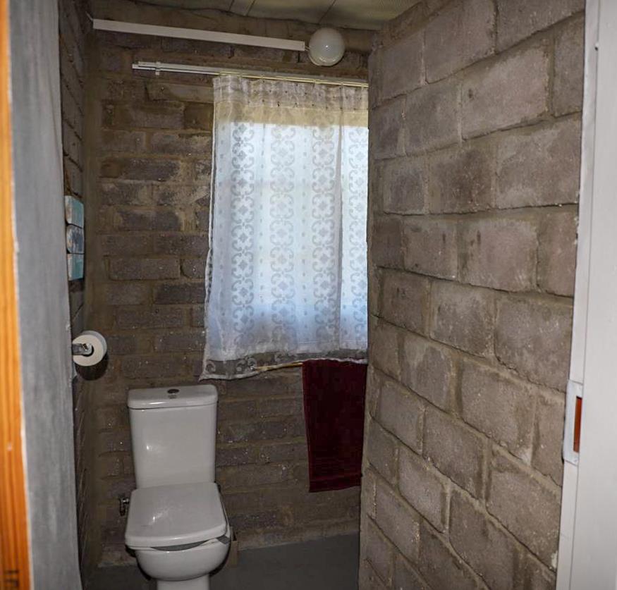 9 Bedroom Property for Sale in Villiers Free State